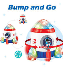 Miniatura 2 de JUGUETE NAVE ESPACIAL